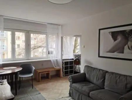Laciarska Apart Apartman *