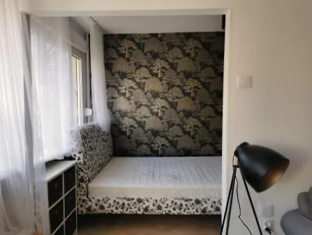 Laciarska Apart Wrocław