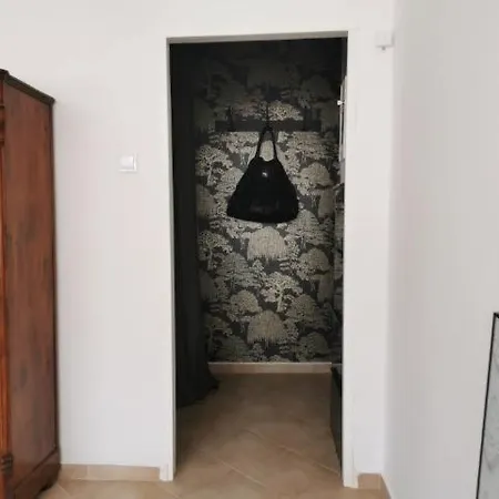 Laciarska Apart Apartman