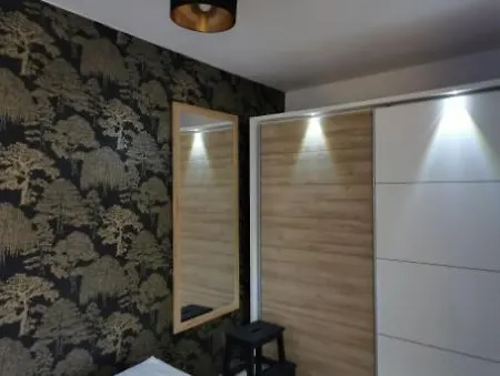Apartman Laciarska Apart *